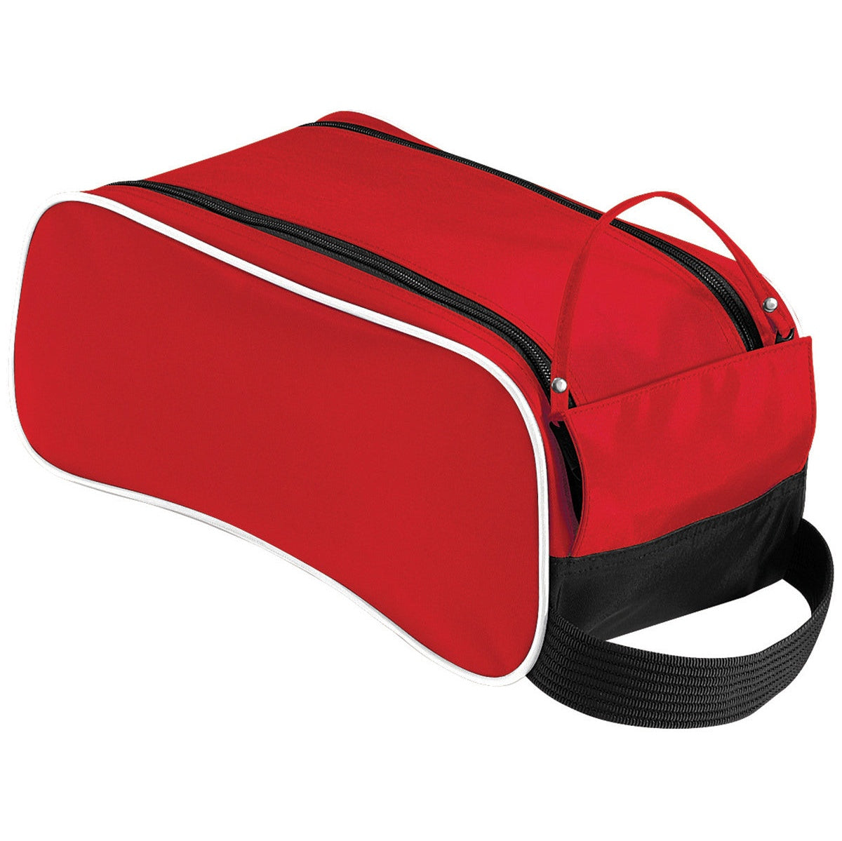 Quadra Teamwear Shoe Bag