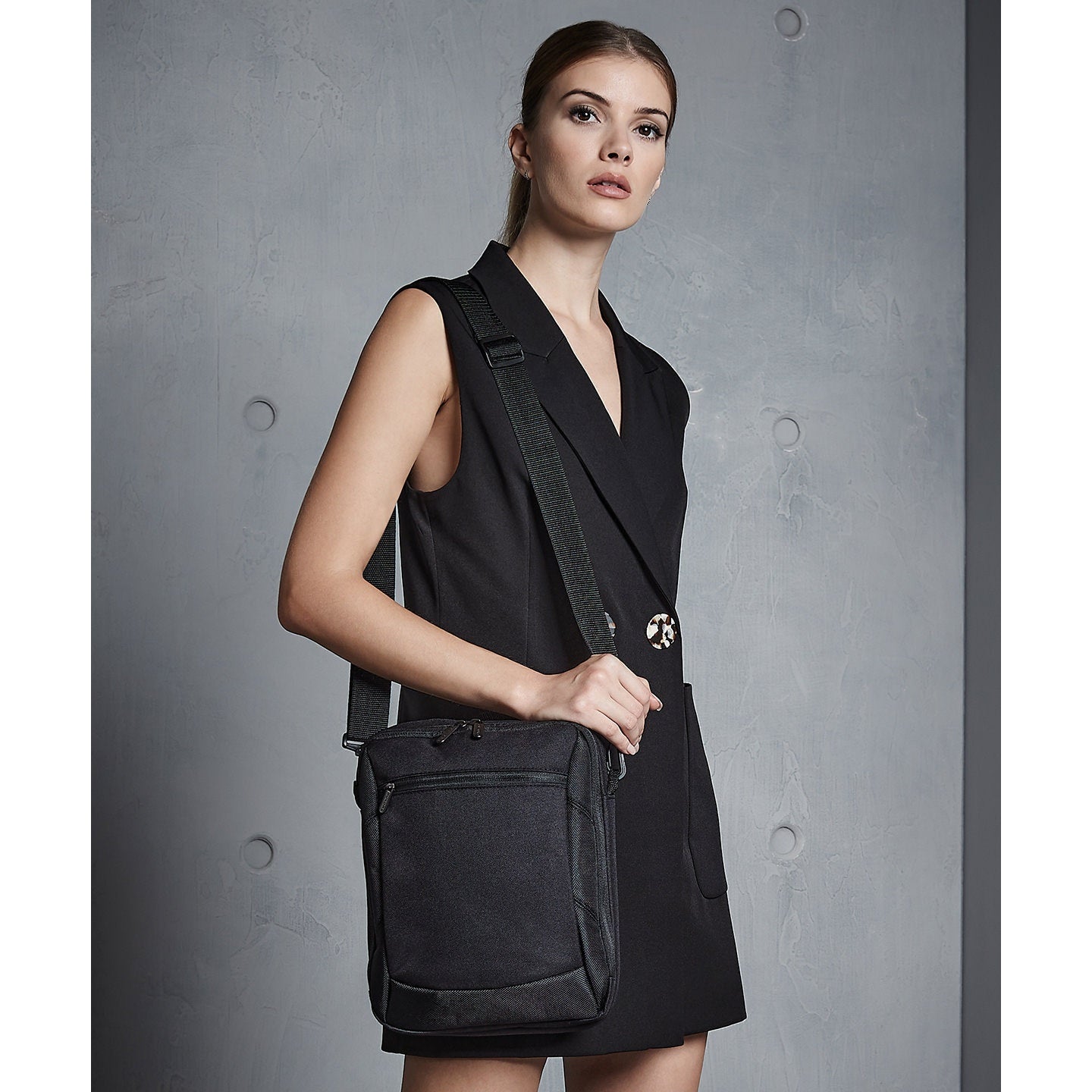 Quadra Executive Ipad/Tablet Case