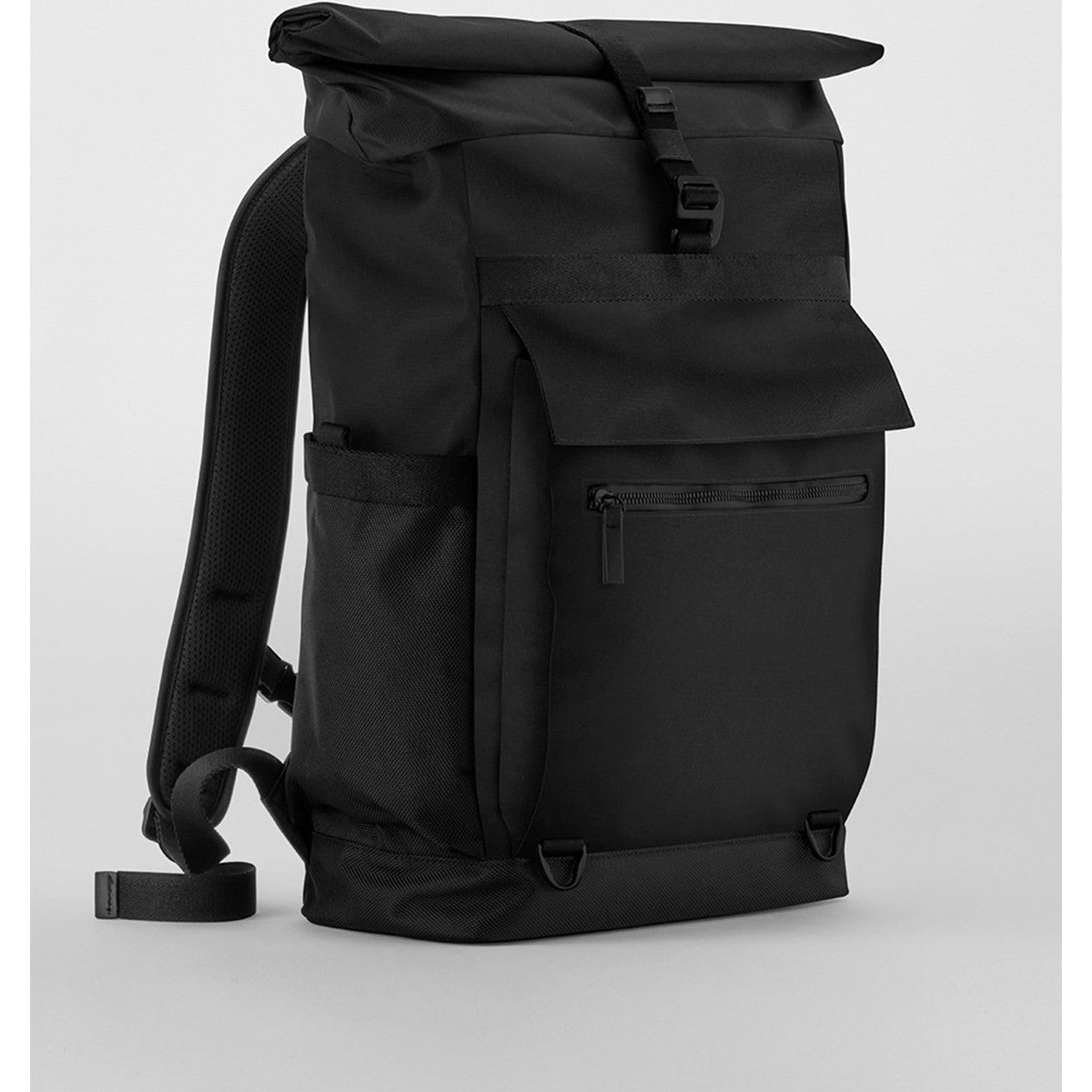 Quadra Axis Roll-Top Backpack