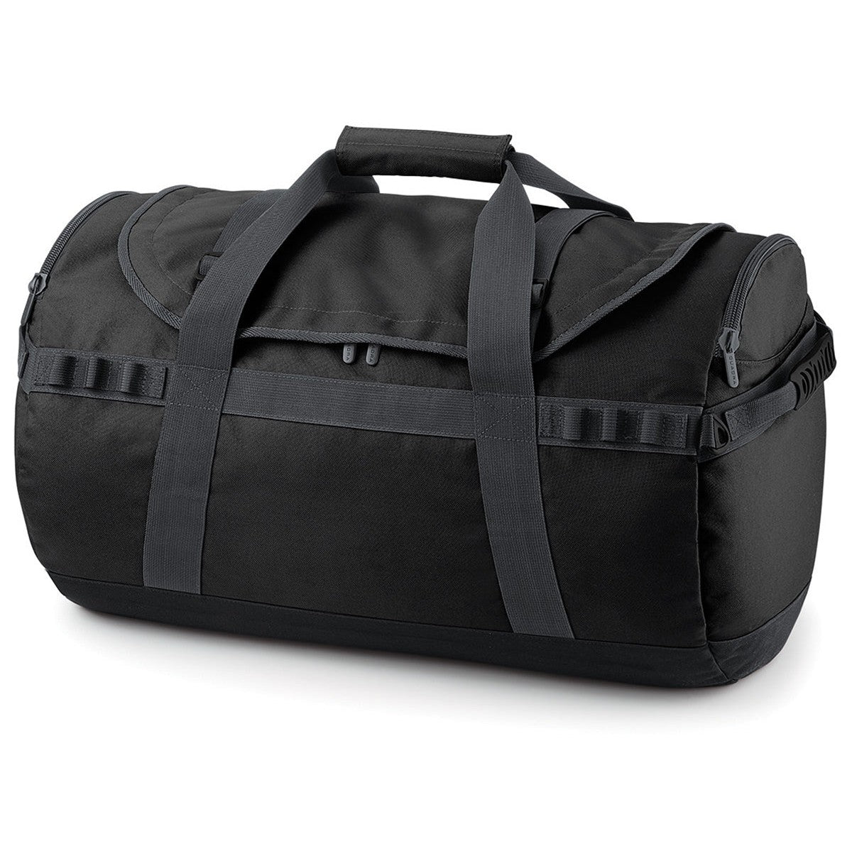 Quadra Pro Cargo Bag