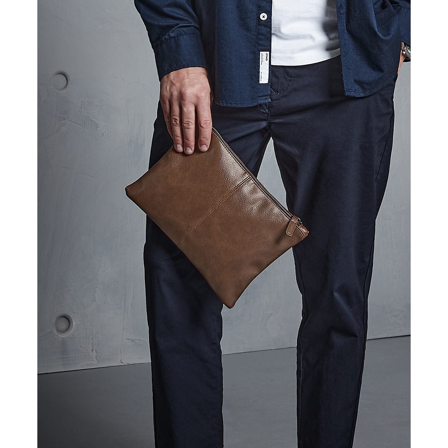 Quadra Nuhide® Accessory Pouch