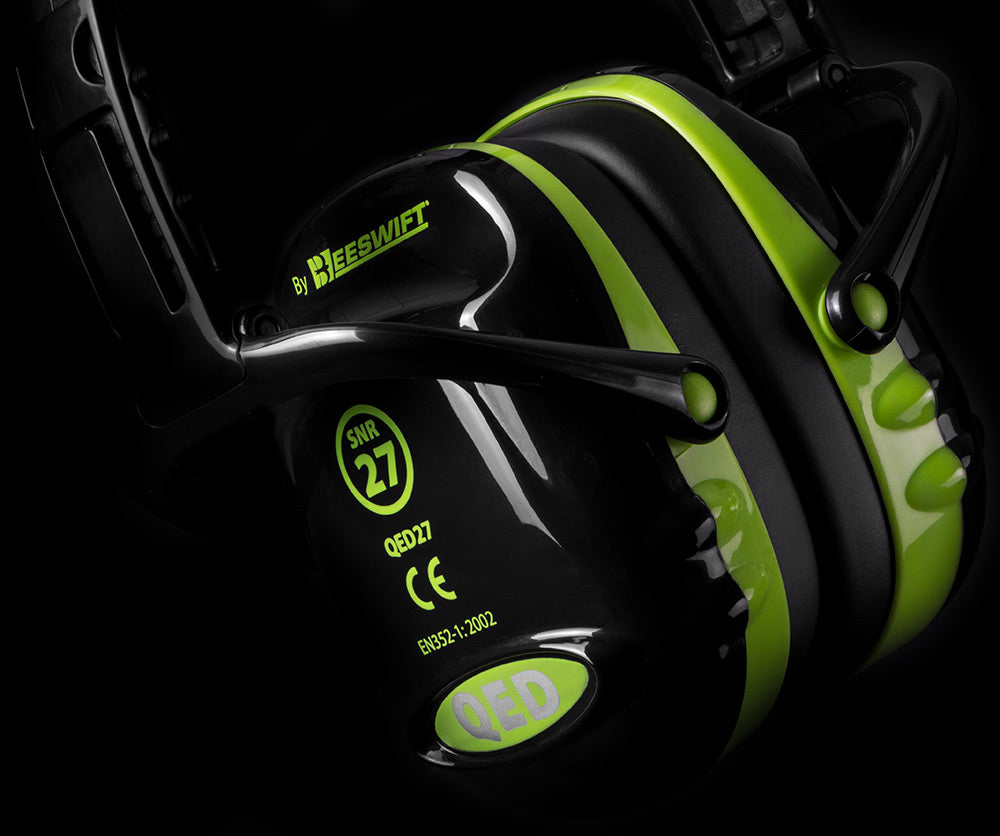 Beeswift Qed27 Ear Defender