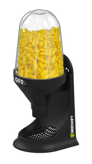 Beeswift Qed Dispenser C/W Plugs