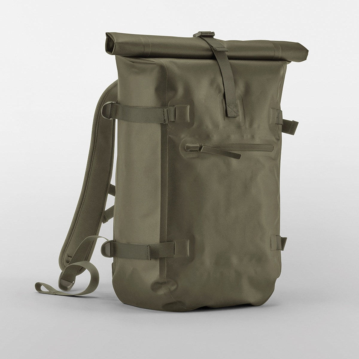 Quadra Waterproof Roll-Top