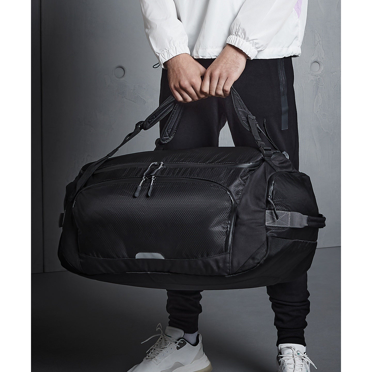 Quadra Slx® 60 Litre Haul Bag