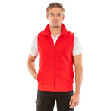 Result Core Core Microfleece Gilet