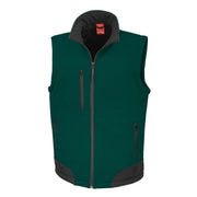 Result Softshell Bodywarmer
