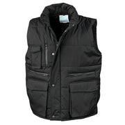 Result Workguard Lance Bodywarmer
