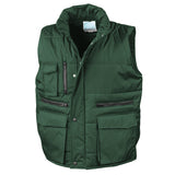 Result Workguard Lance Bodywarmer