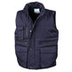Result Workguard Lance Bodywarmer