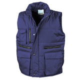 Result Workguard Lance Bodywarmer