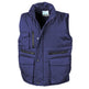 Result Workguard Lance Bodywarmer