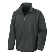 Result Osaka Combed Pile Softshell Jacket