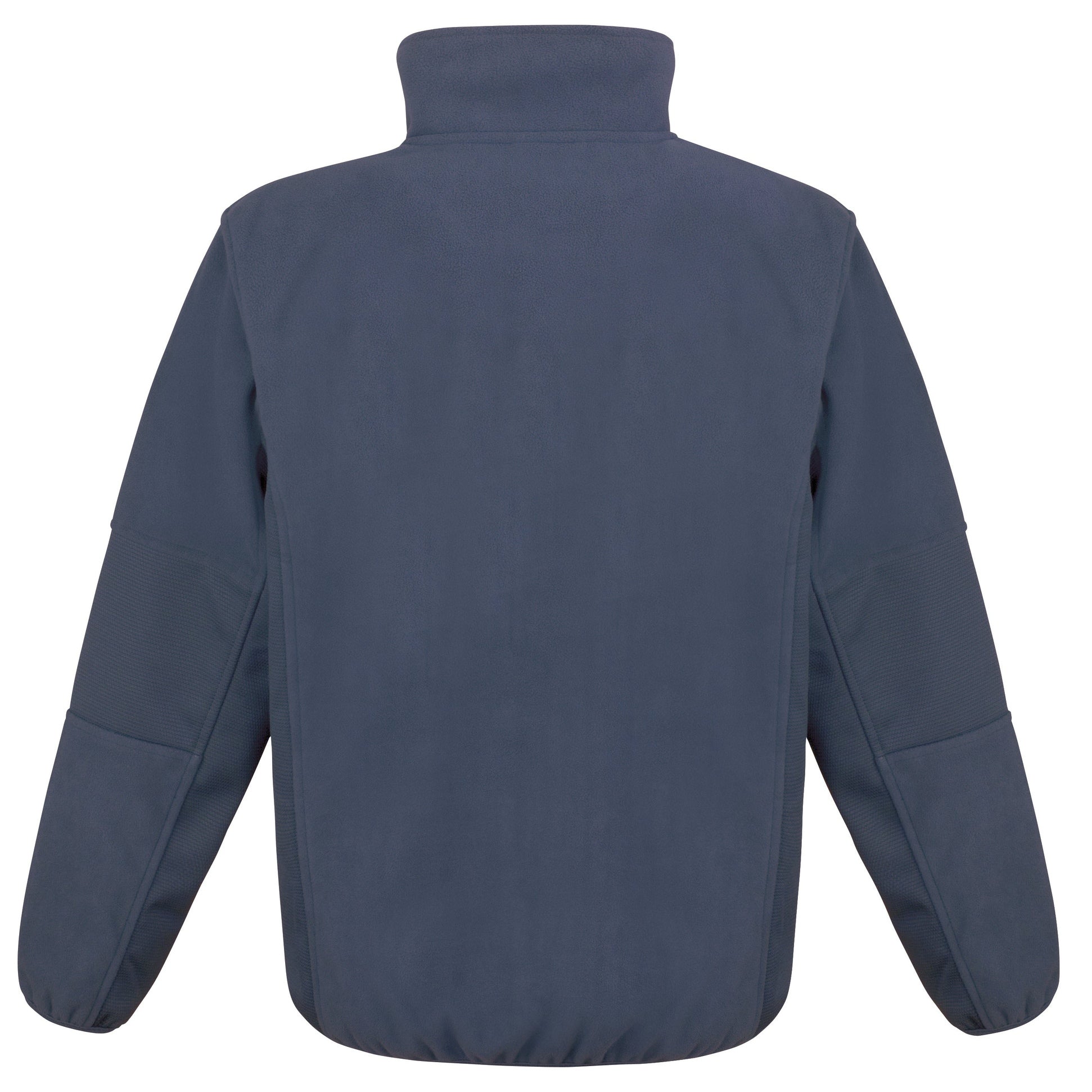 Result Osaka Combed Pile Softshell Jacket