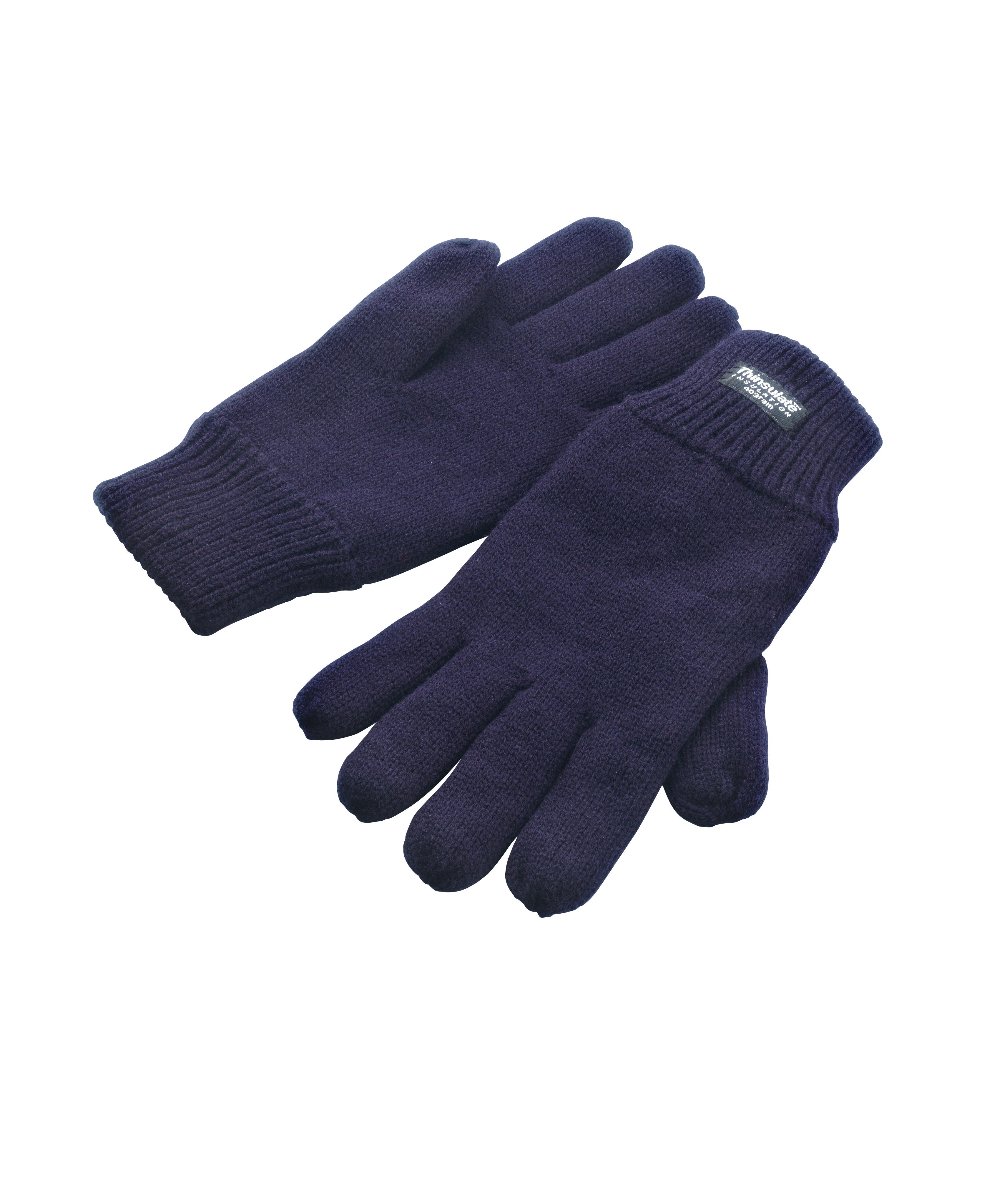 Result Winter Essentials Classic Fully-Lined Thinsulate Gloves