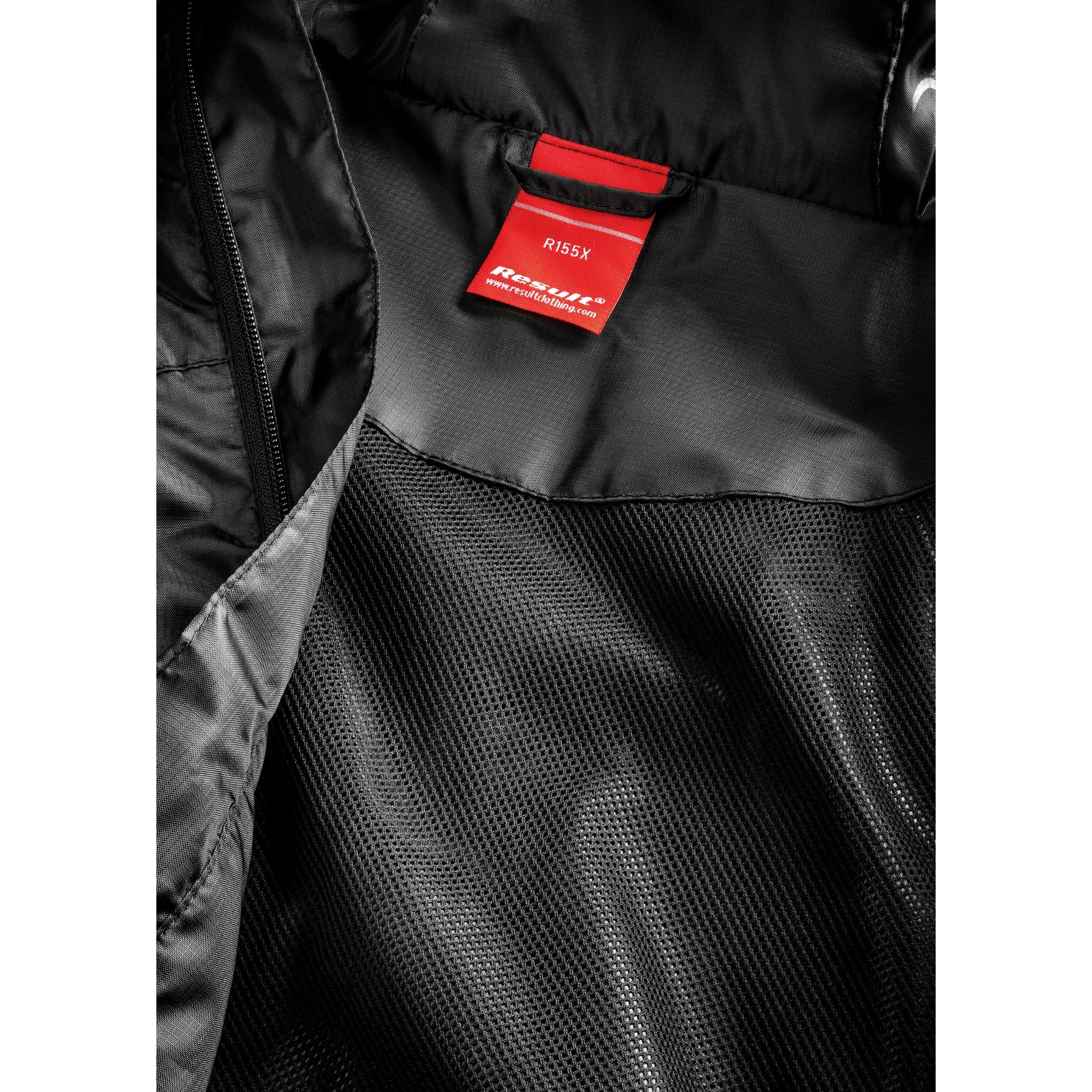 Result Waterproof 2000 Midweight Jacket