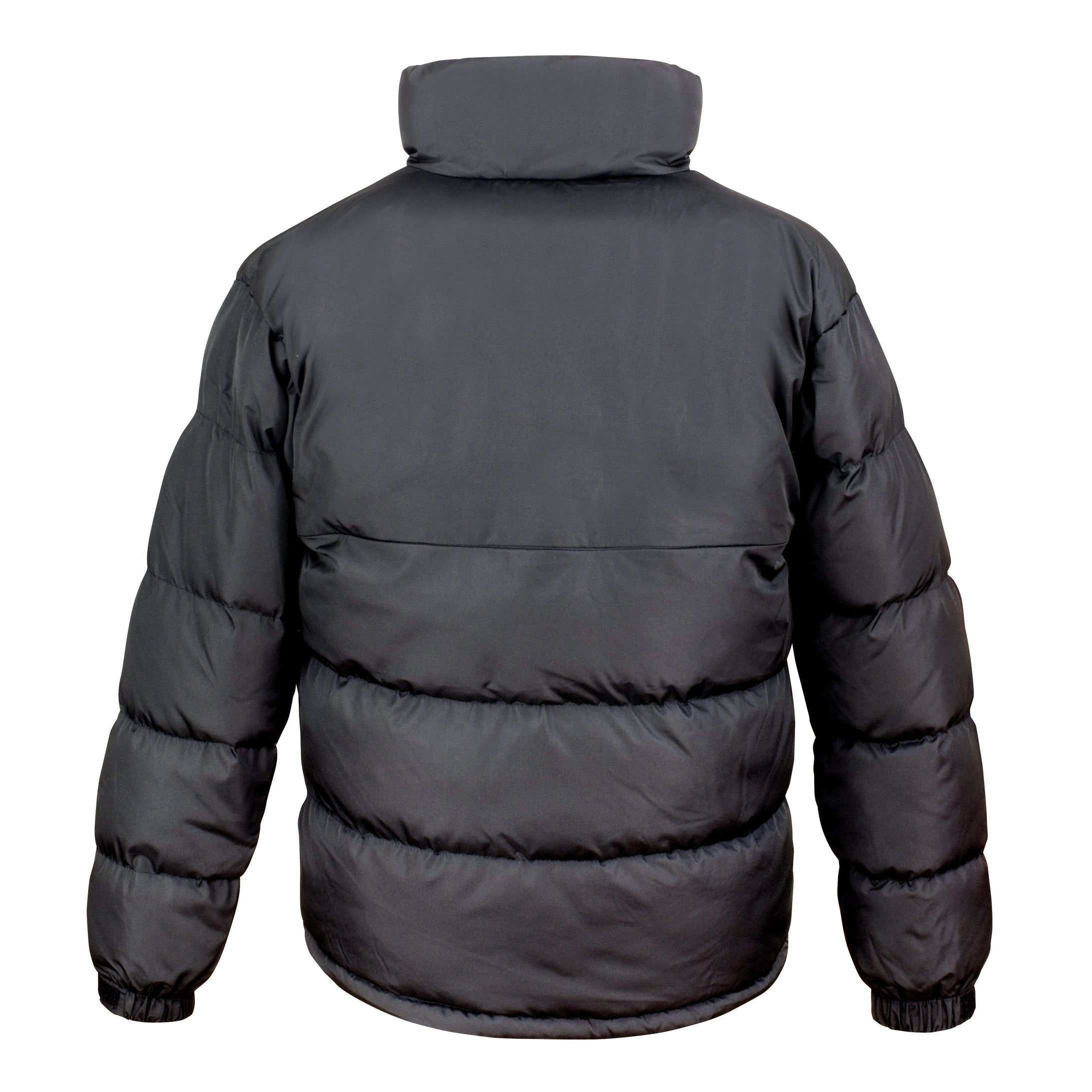Result Urban Outdoor Holkham Down-Feel Jacket