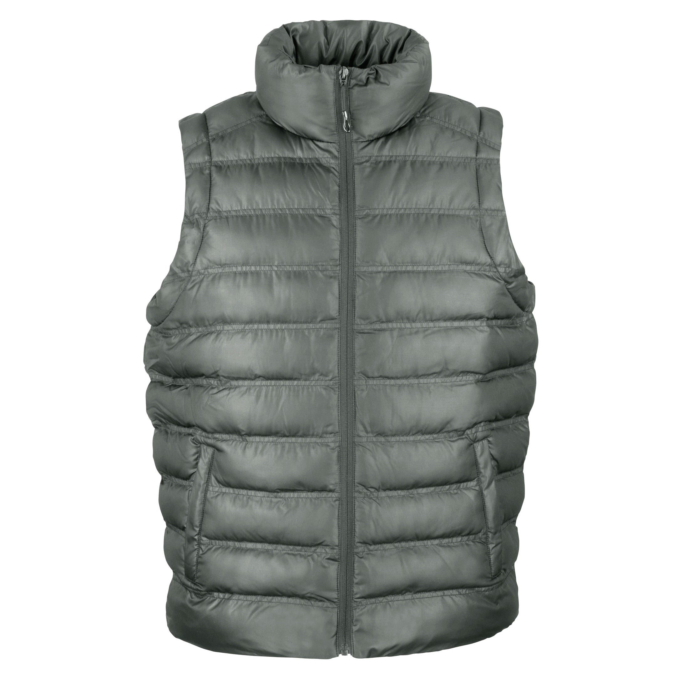 Result Urban Outdoor Ice Bird Padded Gilet