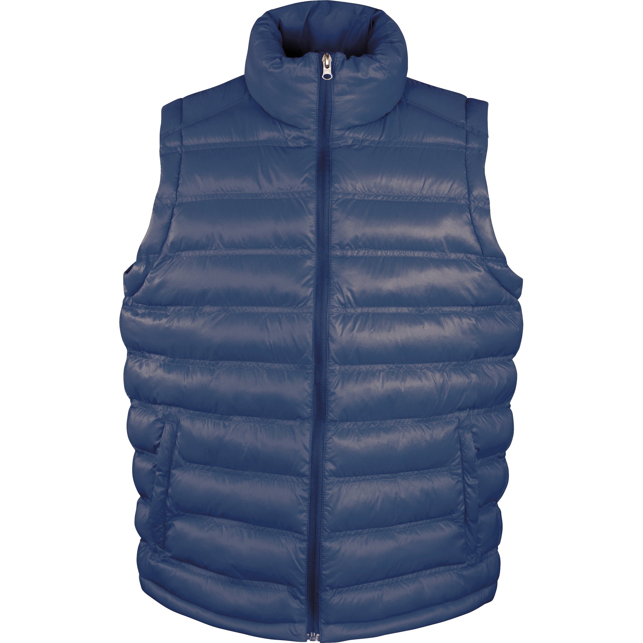 Result Urban Outdoor Ice Bird Padded Gilet