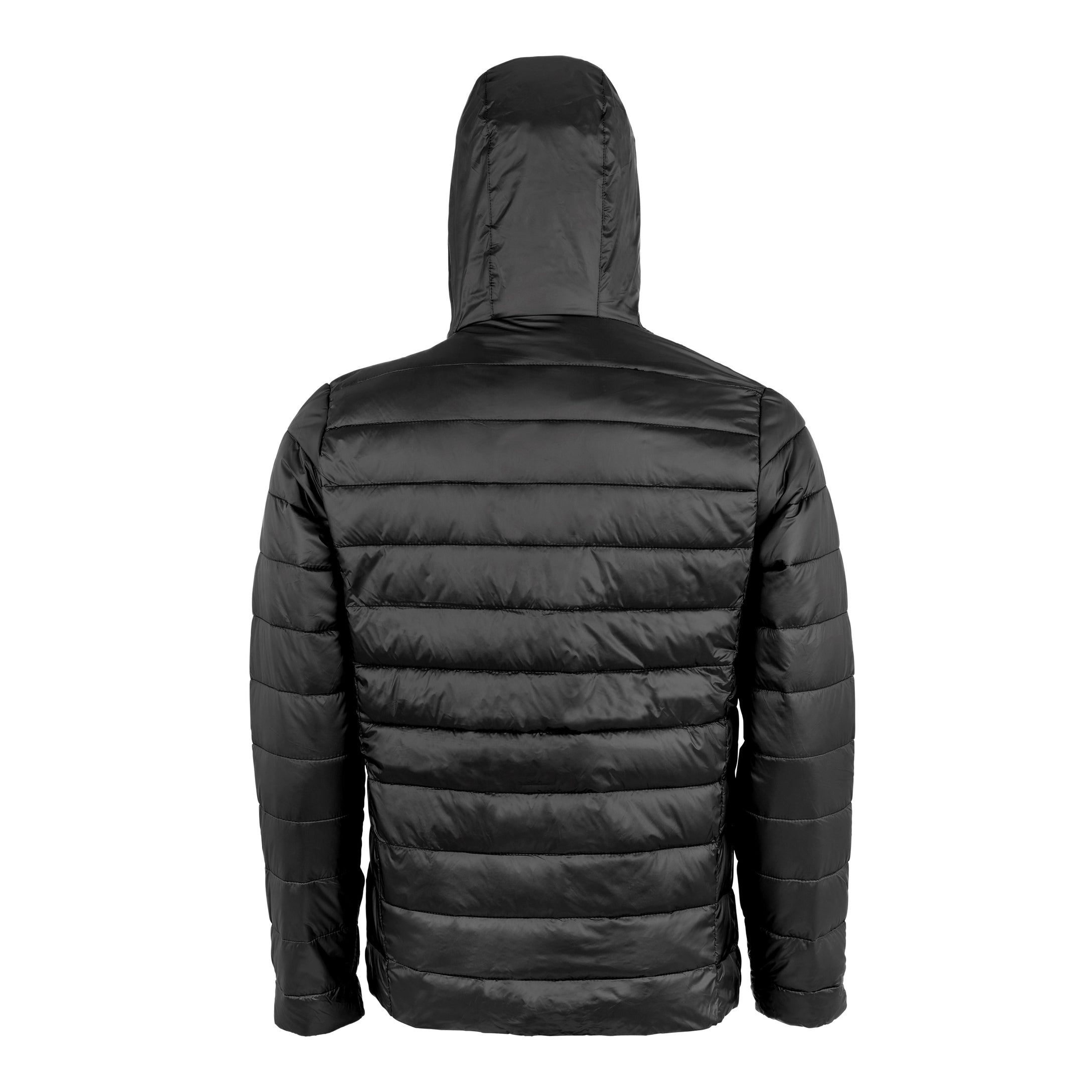 Result Urban Outdoor Urban Snow Bird Hooded Jacket