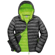 Result Urban Outdoor Urban Snow Bird Hooded Jacket