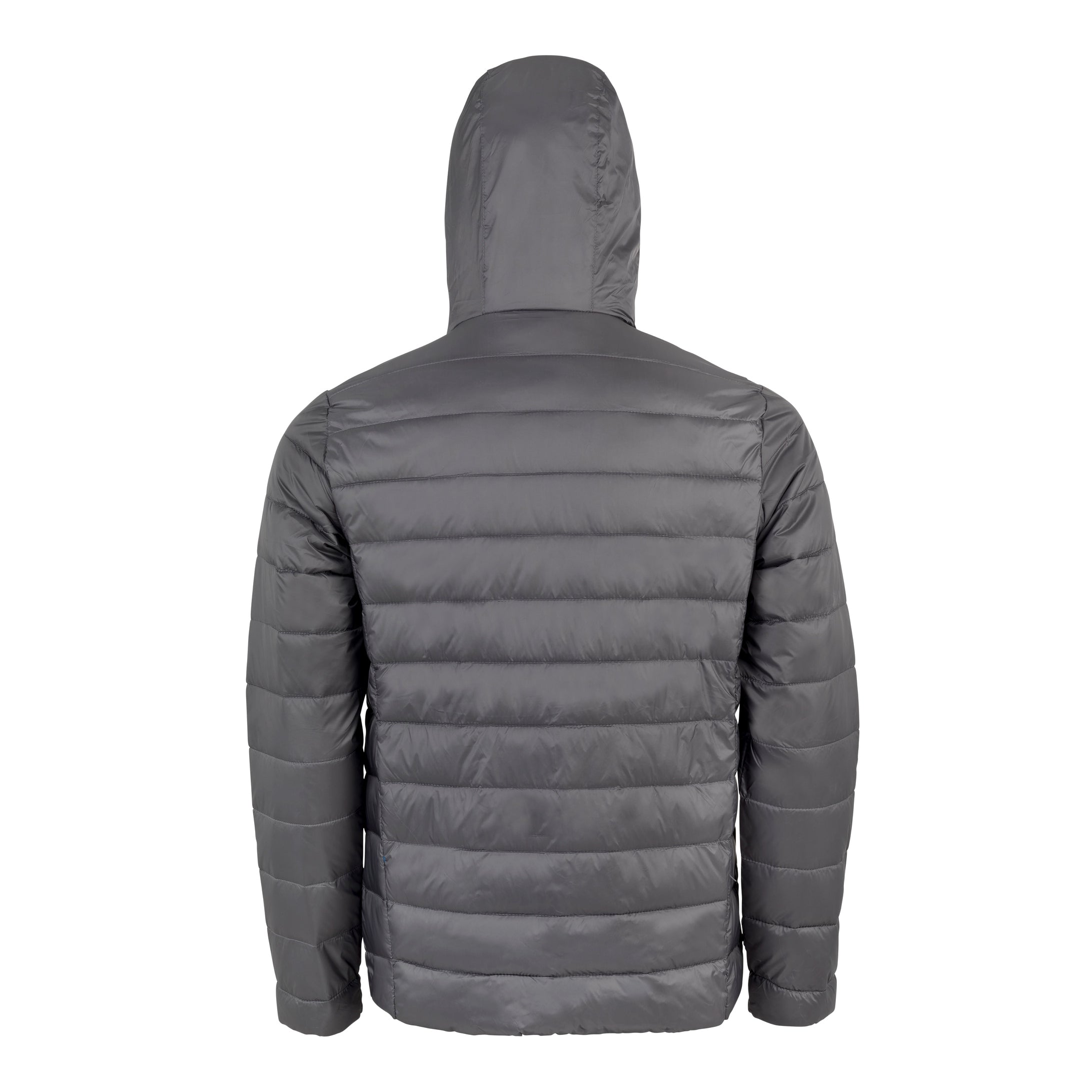Result Urban Outdoor Urban Snow Bird Hooded Jacket