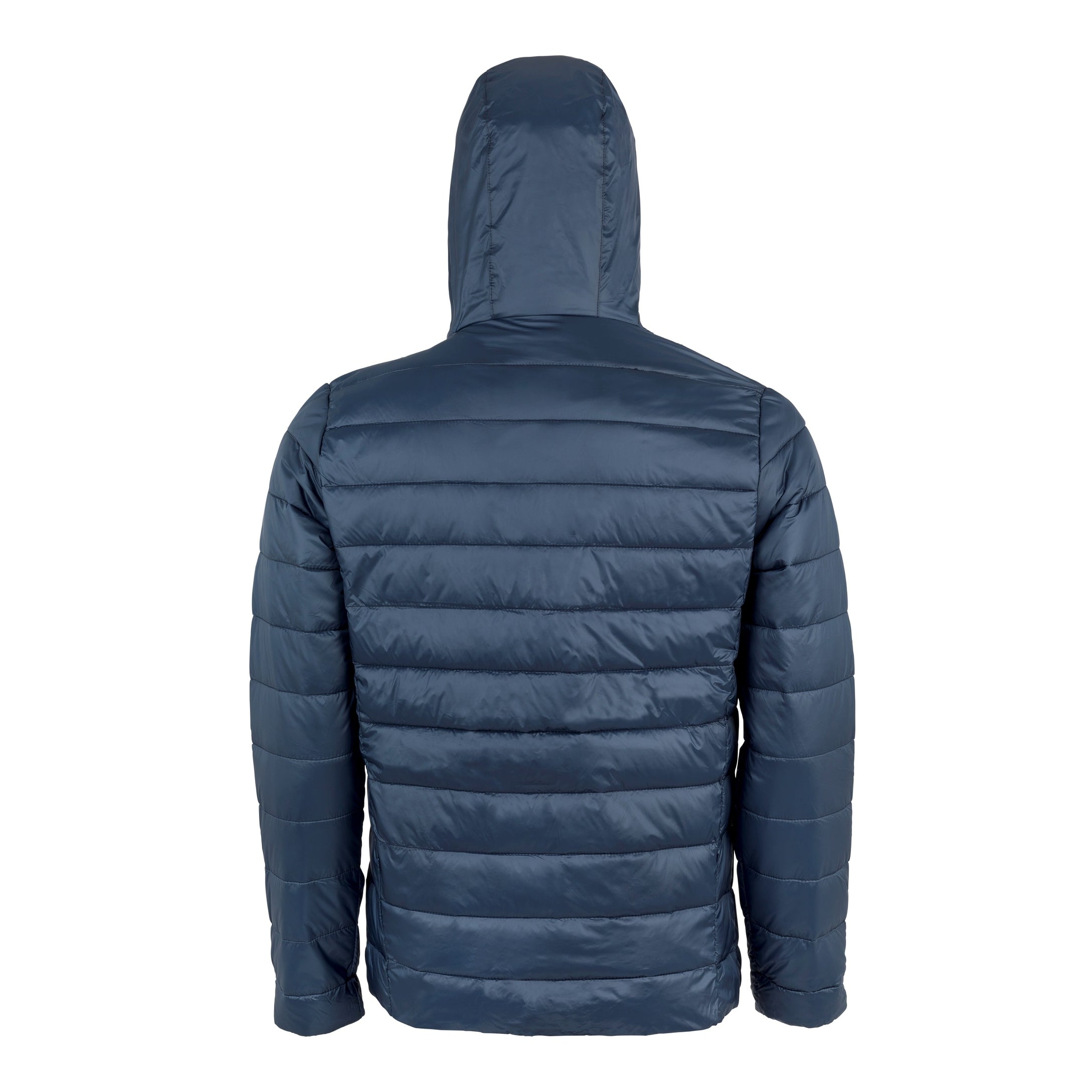 Result Urban Outdoor Urban Snow Bird Hooded Jacket