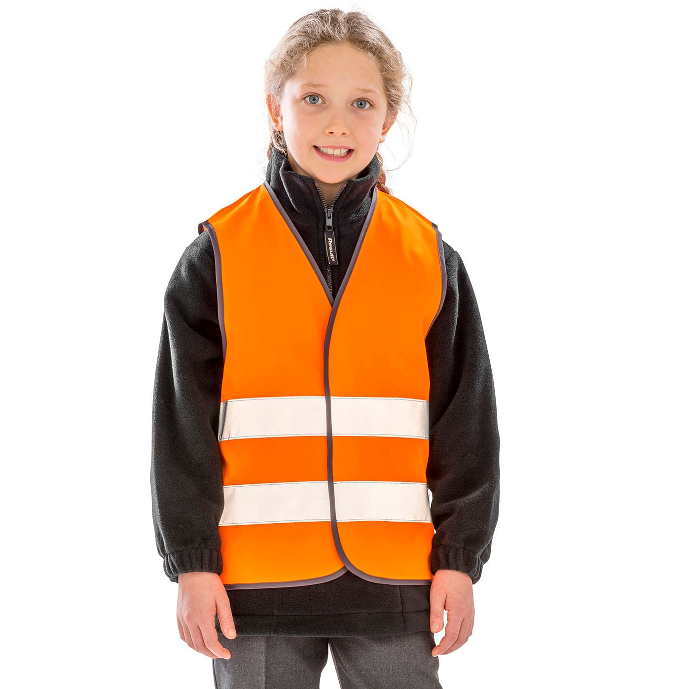 Result Core Core Junior Safety Vest