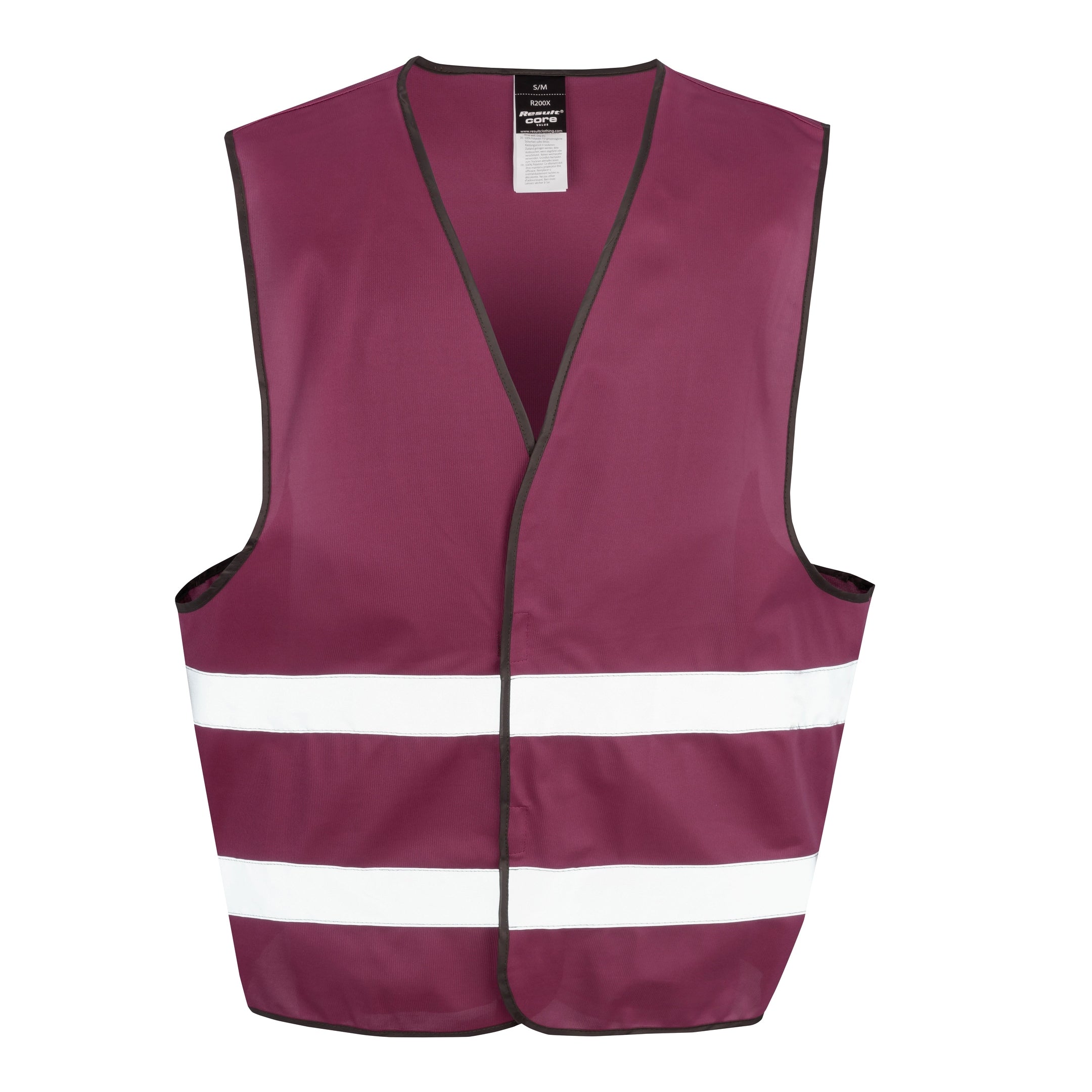 Result Core Core Hi-Vis Vest