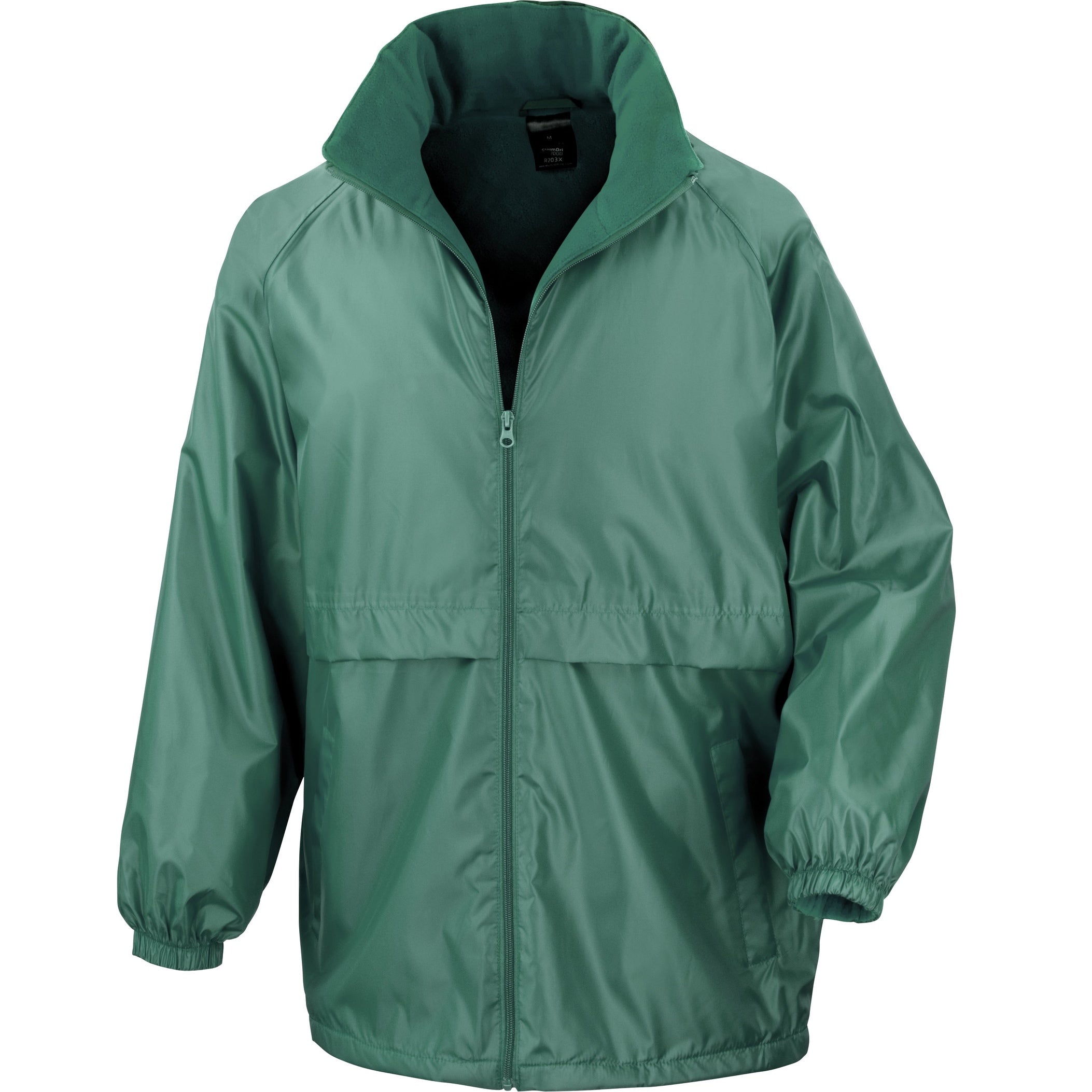 Result Core Core Microfleece Lined Jacket