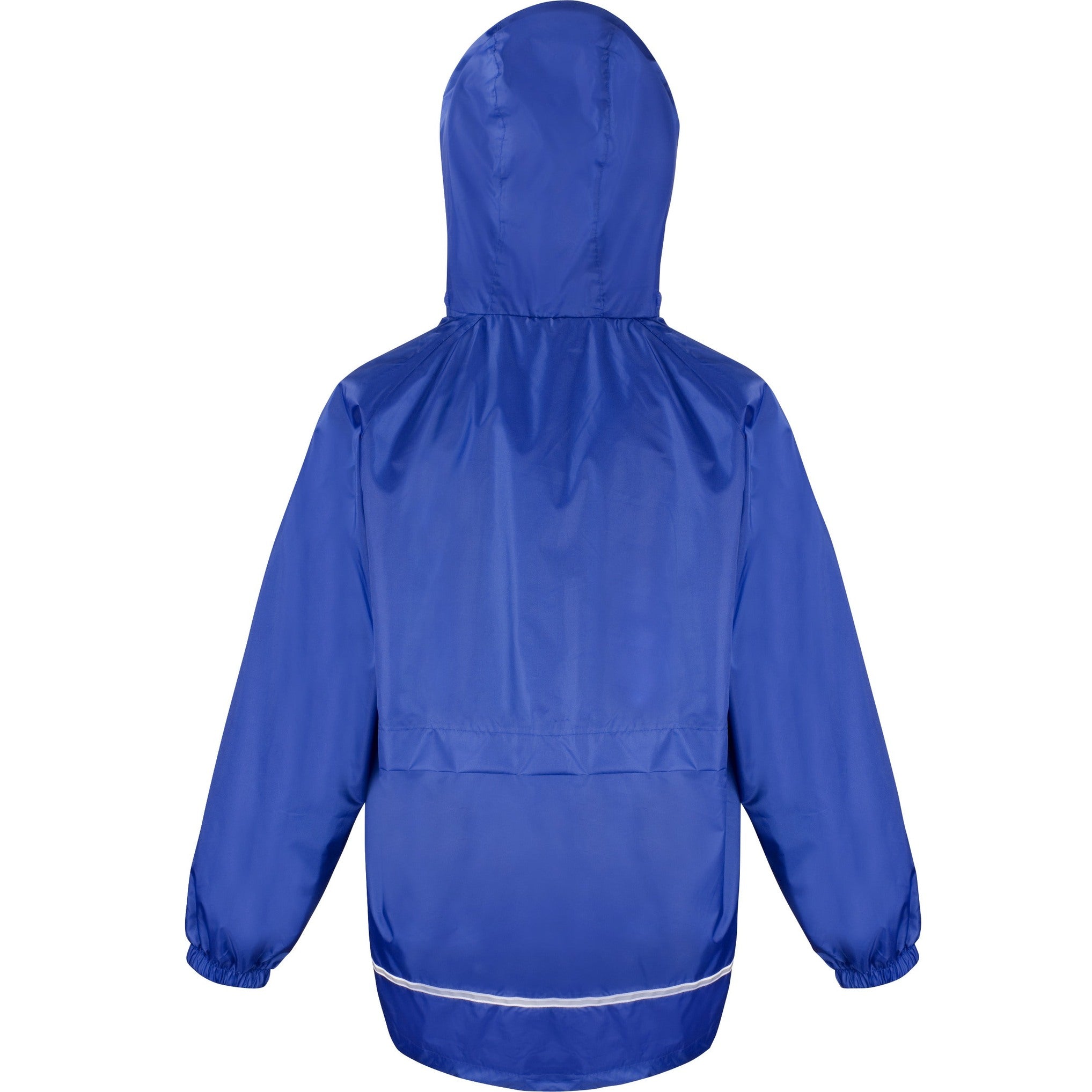 Result Core Core Microfleece Lined Jacket