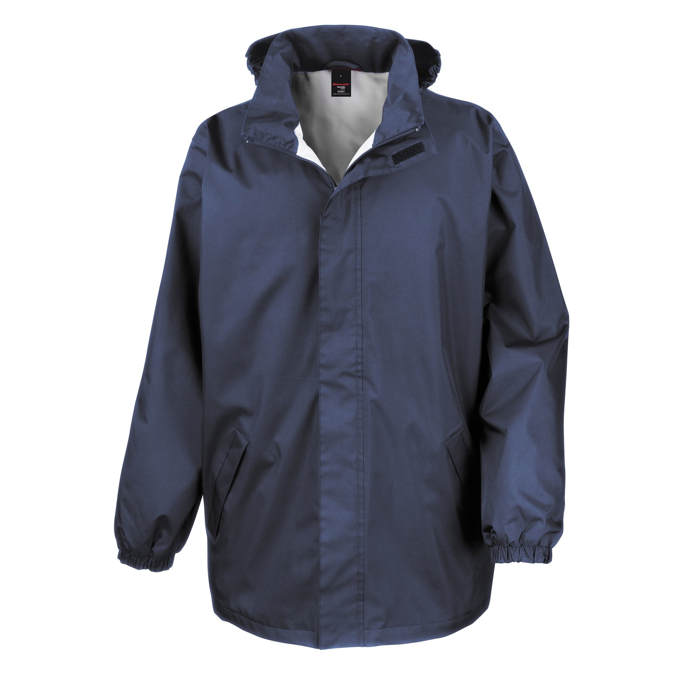 Result Core Core Midweight Jacket