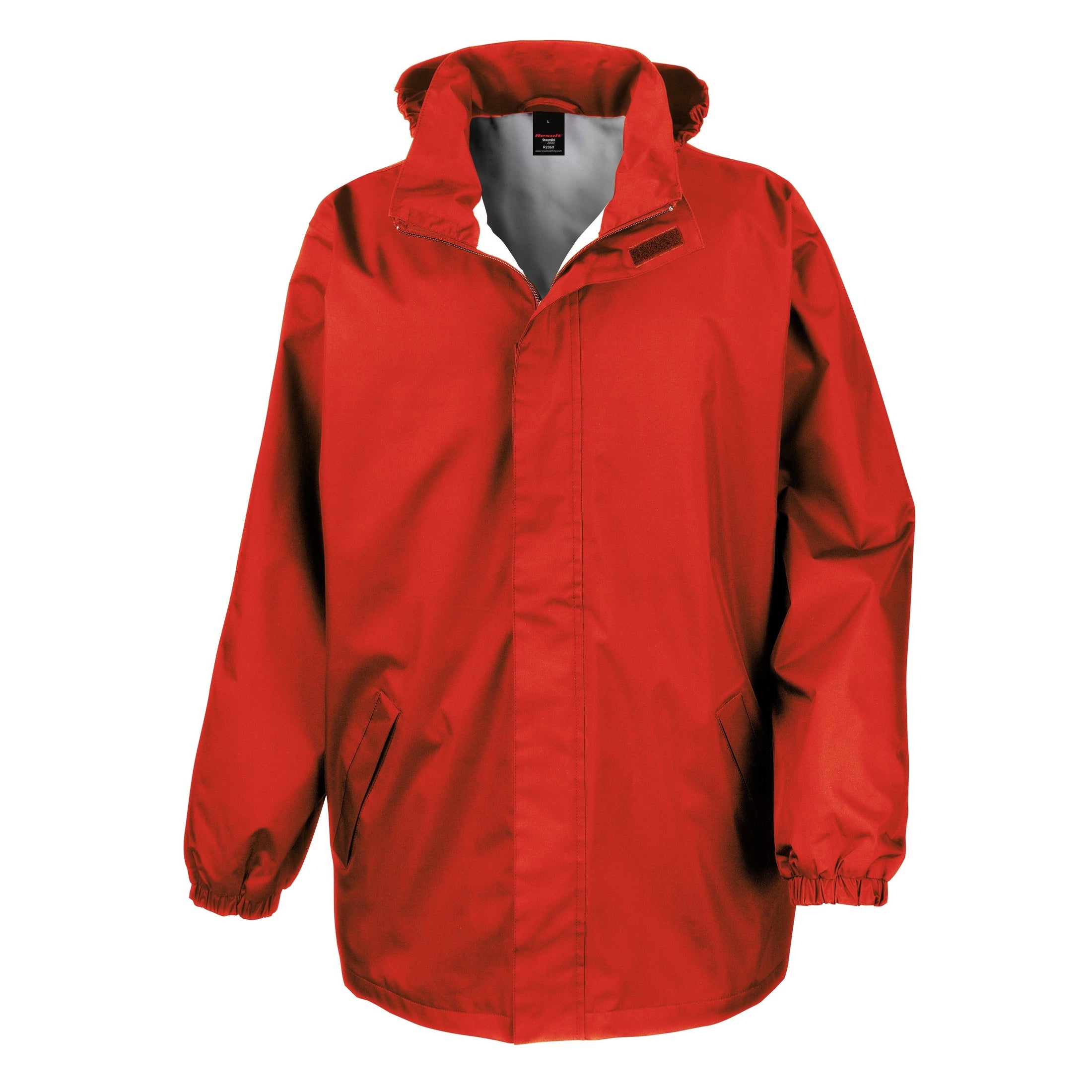 Result Core Core Midweight Jacket
