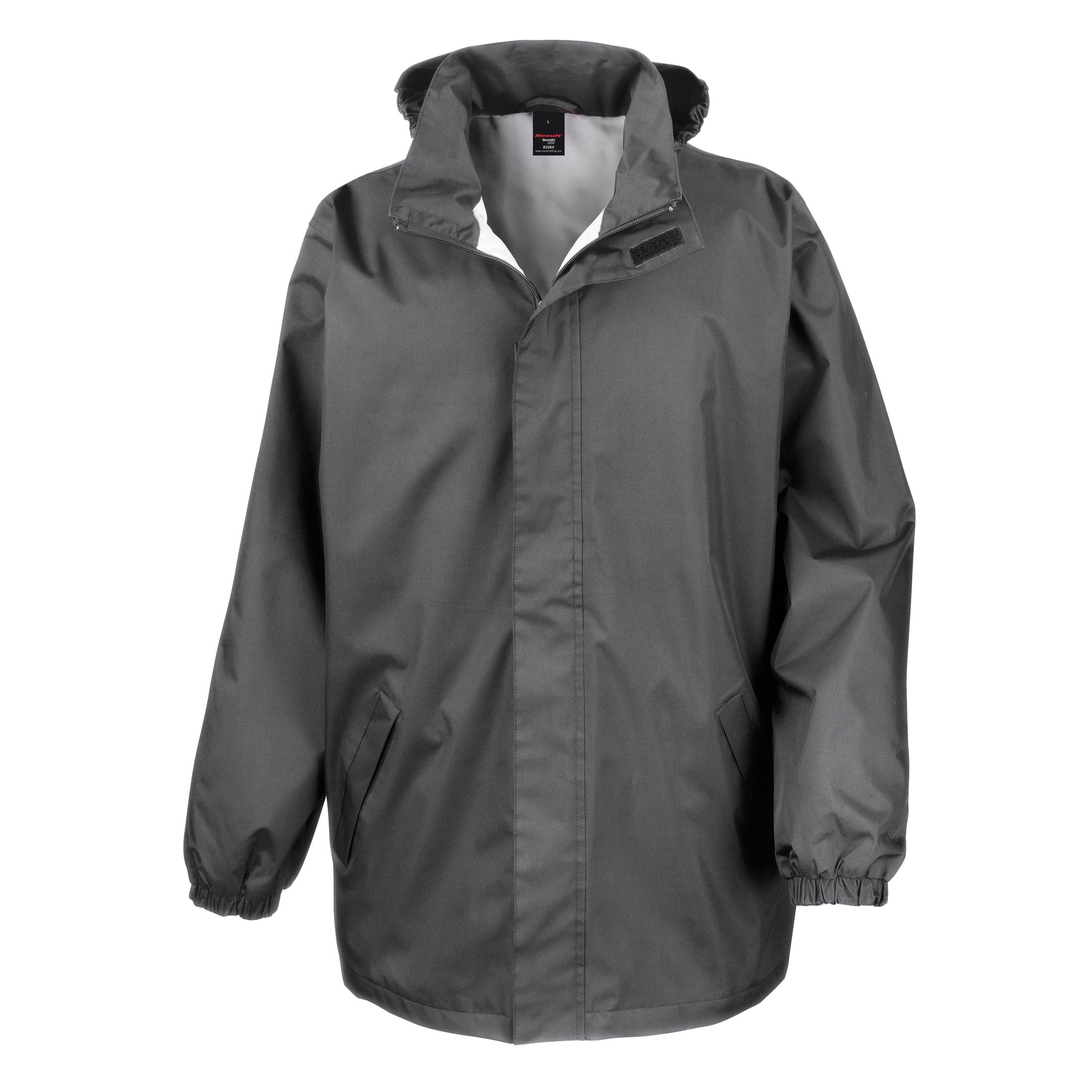 Result Core Core Midweight Jacket