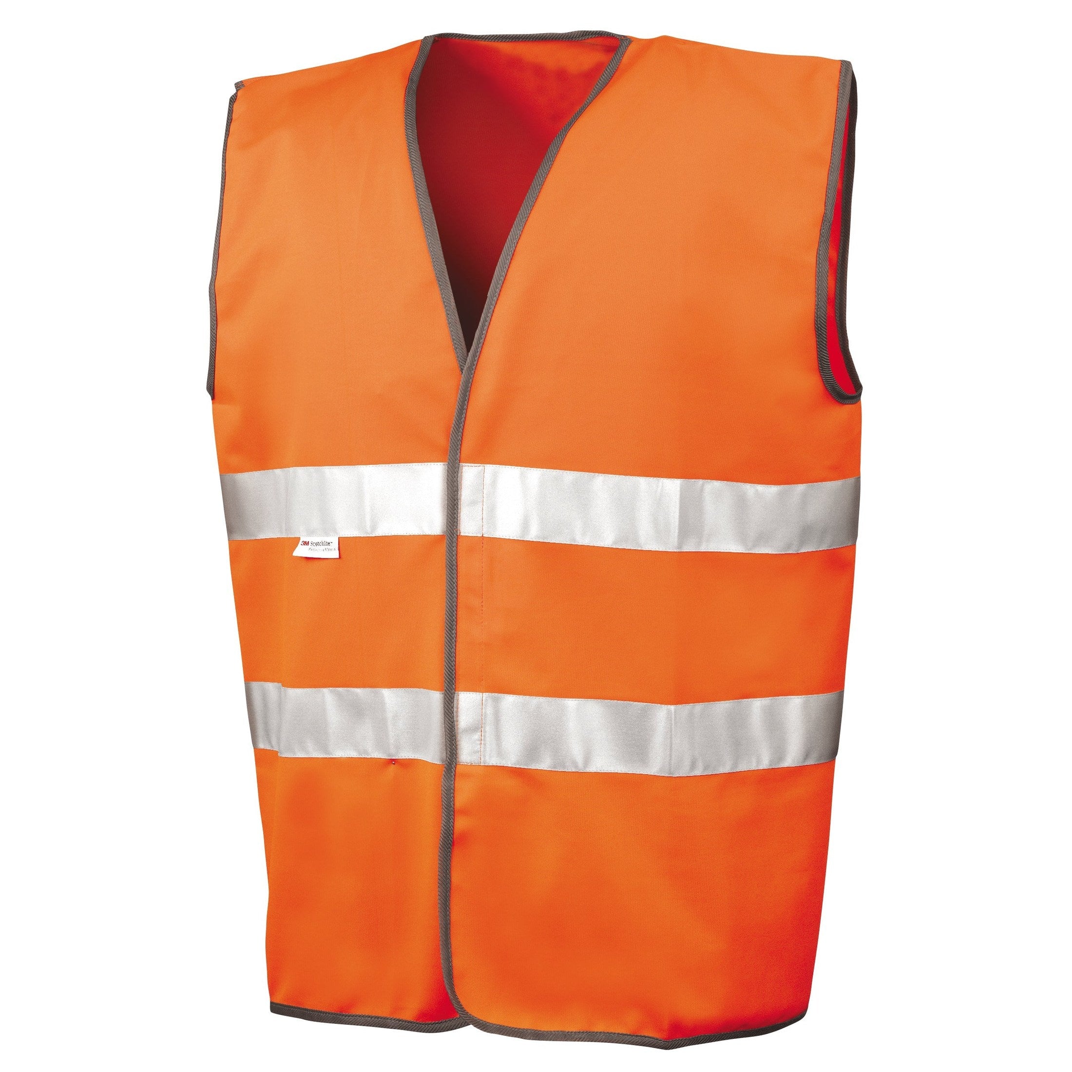 Result Safeguard Motorist Safety Vest