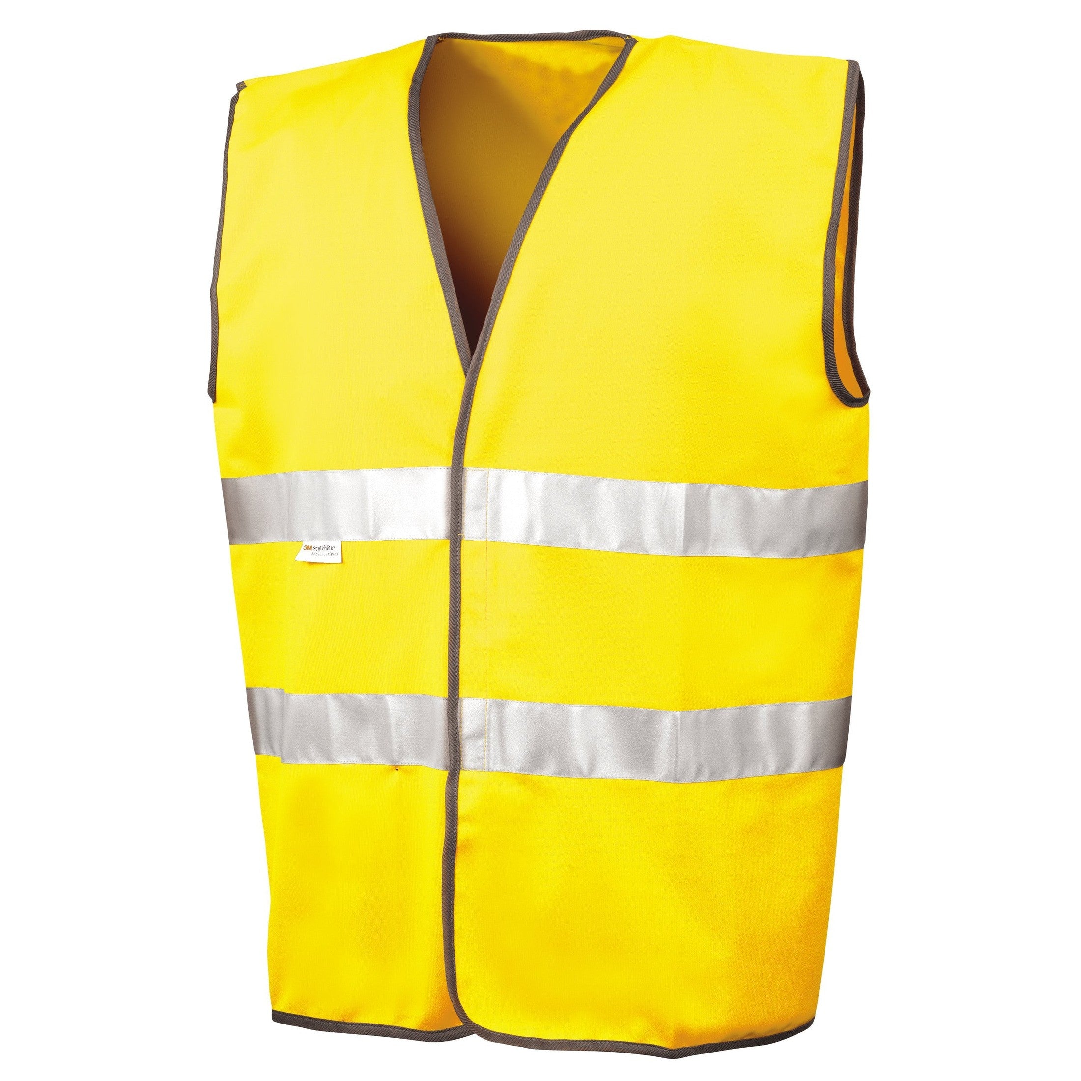 Result Safeguard Motorist Safety Vest