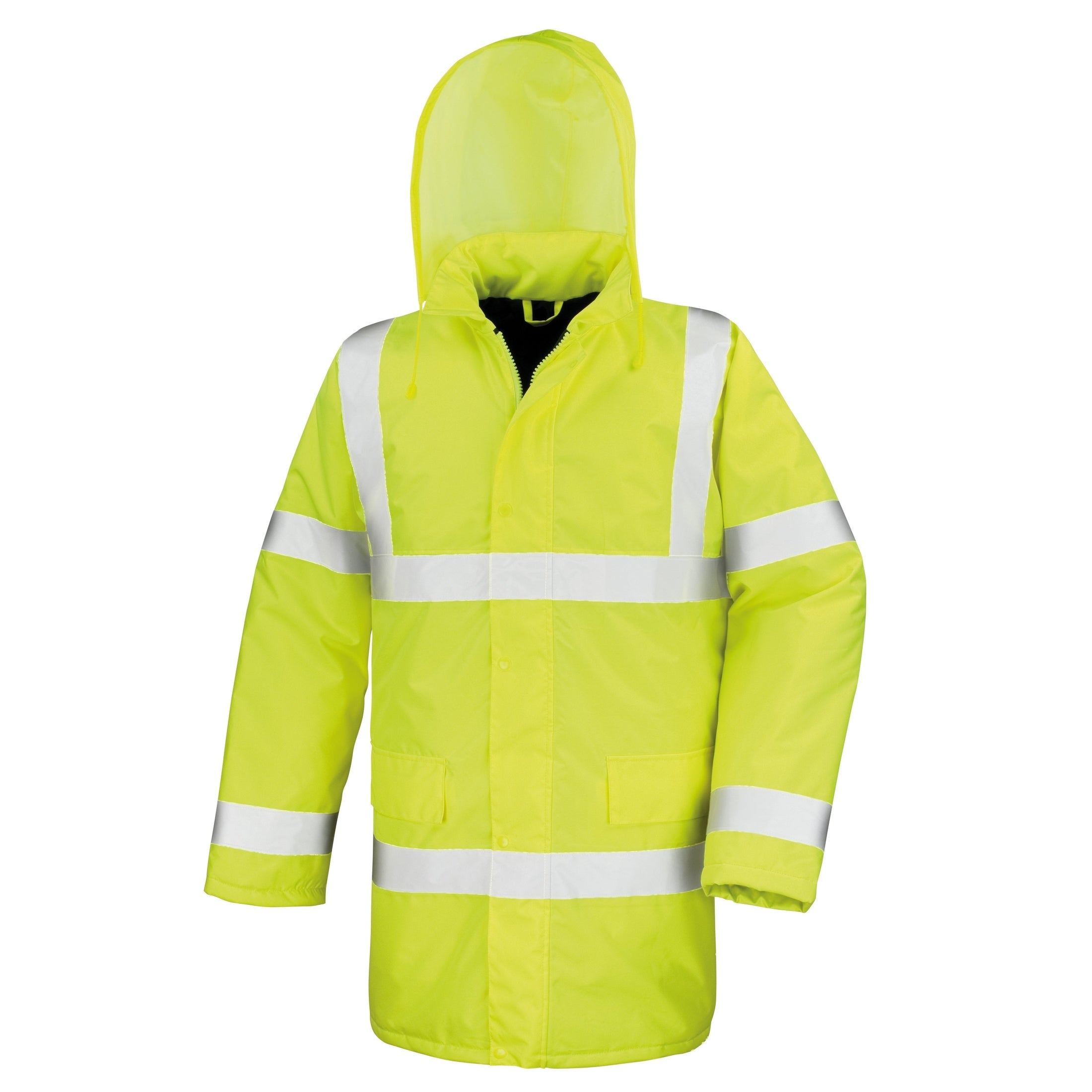 Result Core Core Safety High-Viz Coat