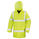 Result Core Core Safety High-Viz Coat