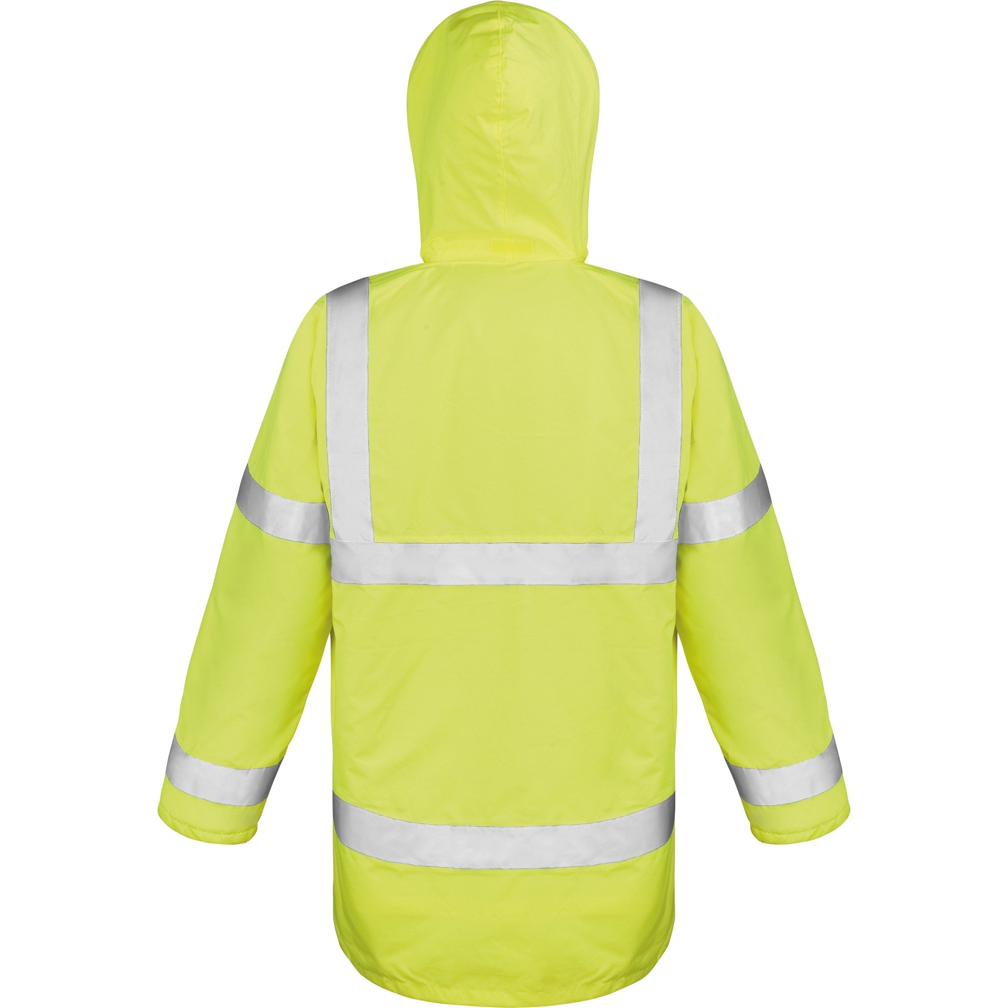 Result Core Core Safety High-Viz Coat