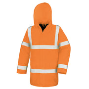 Result Core Core Safety High-Viz Coat