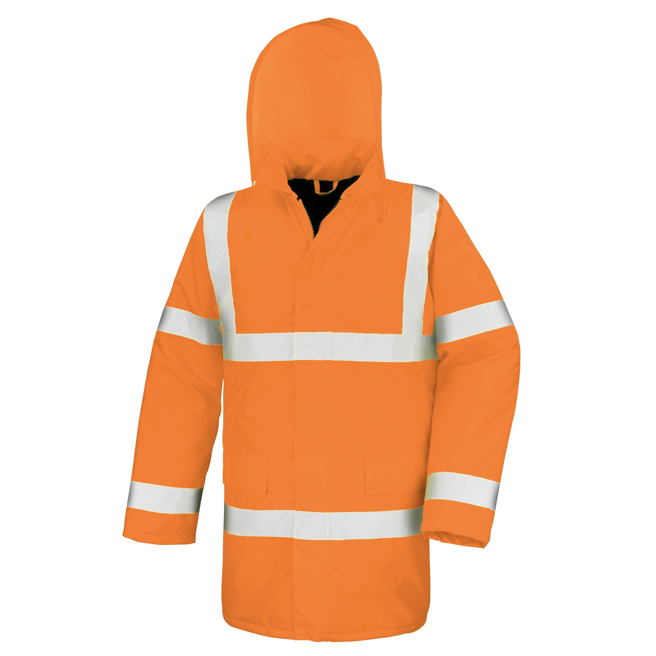 Result Core Core Safety High-Viz Coat