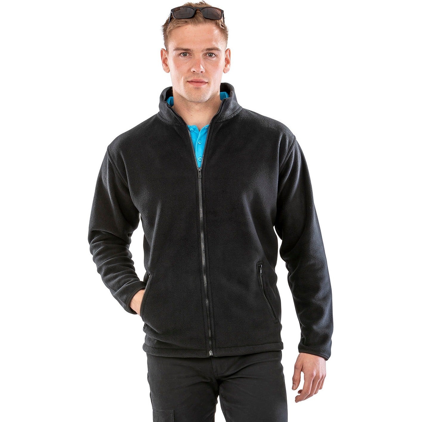 Result Core Norse Outdoor Fleece