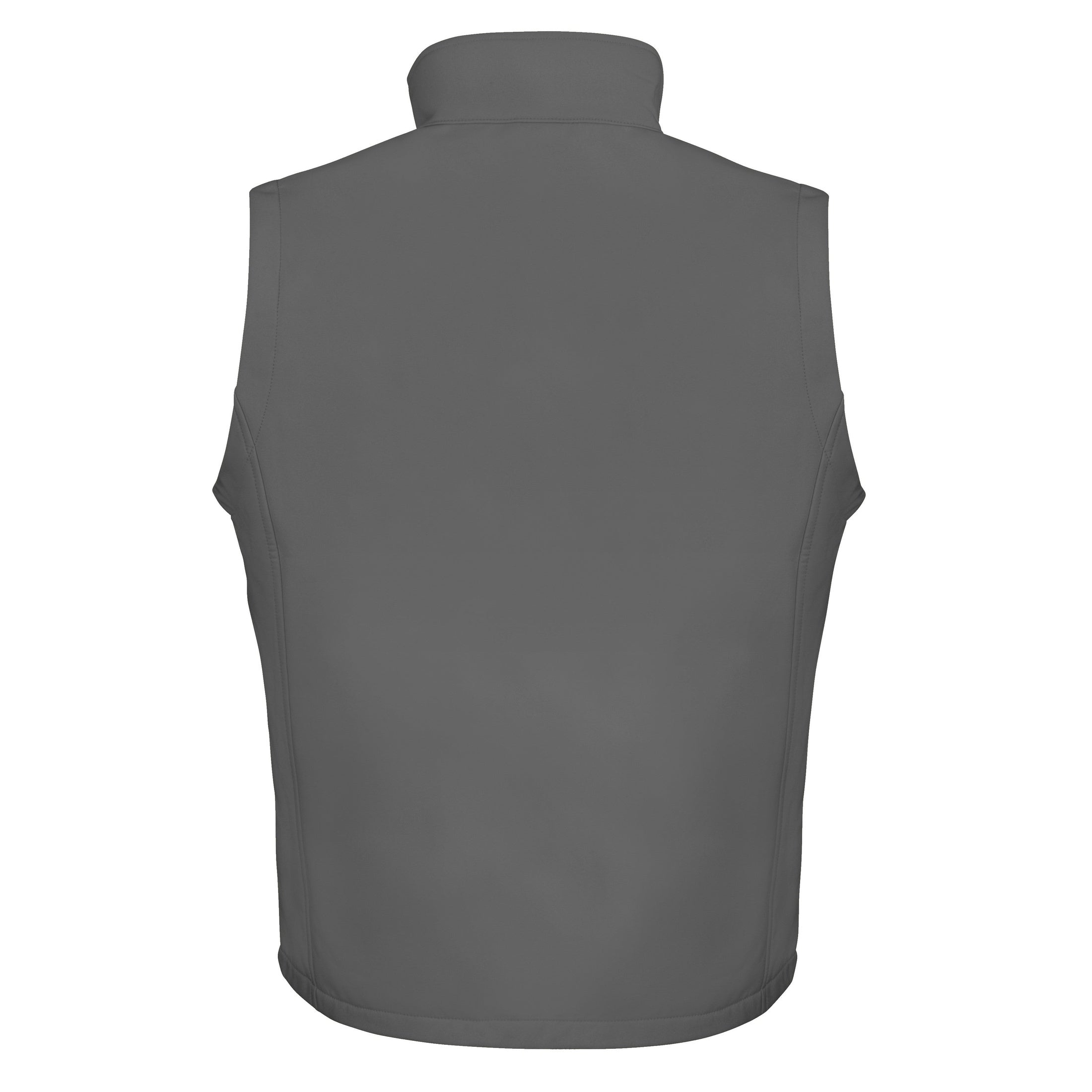 Result Core Printable Softshell Bodywarmer