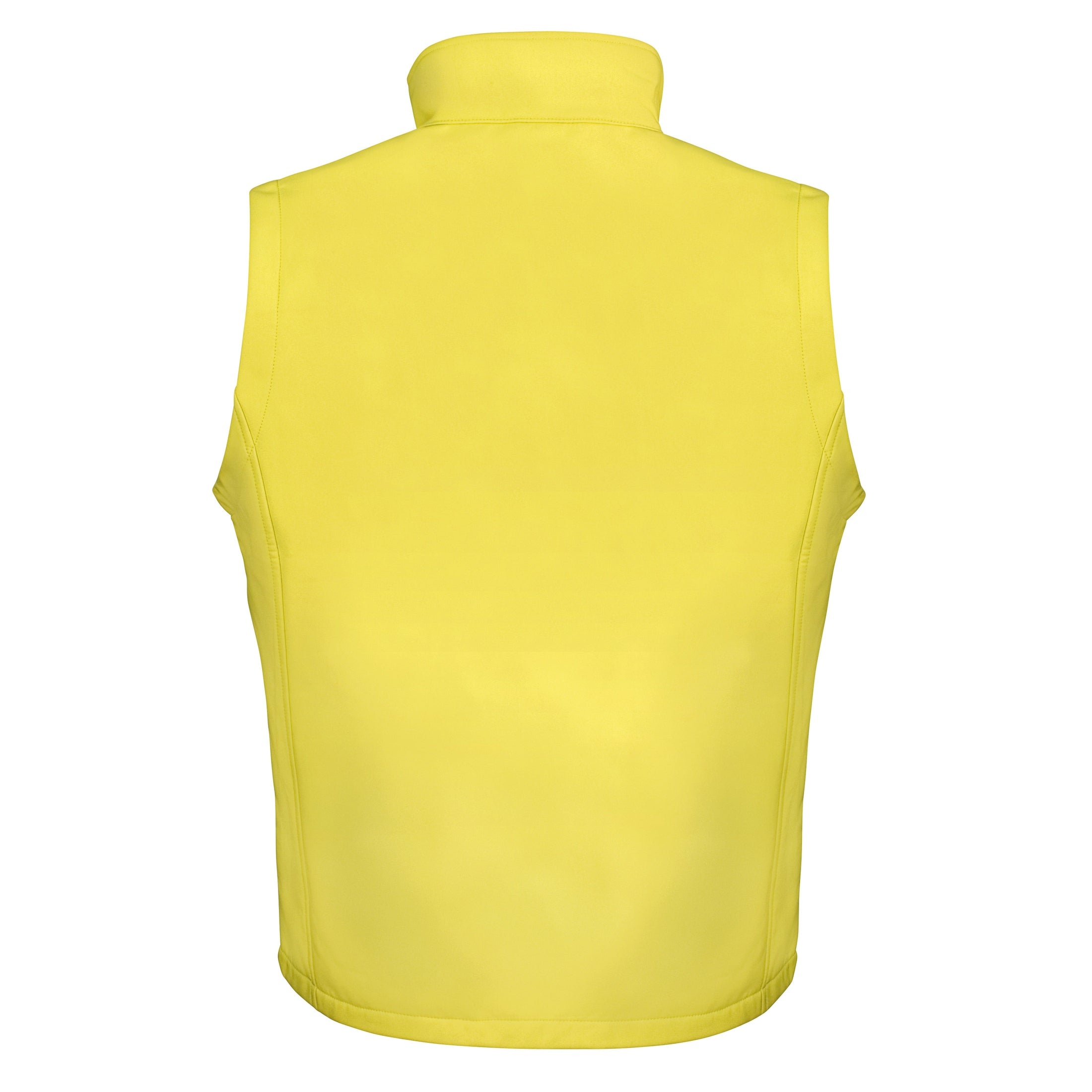 Result Core Printable Softshell Bodywarmer