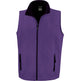 Result Core Printable Softshell Bodywarmer