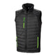 Result Genuine Recycled Compass Padded Softshell Gilet