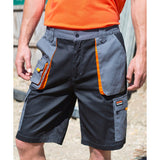 Result Workguard Work-Guard Lite Shorts