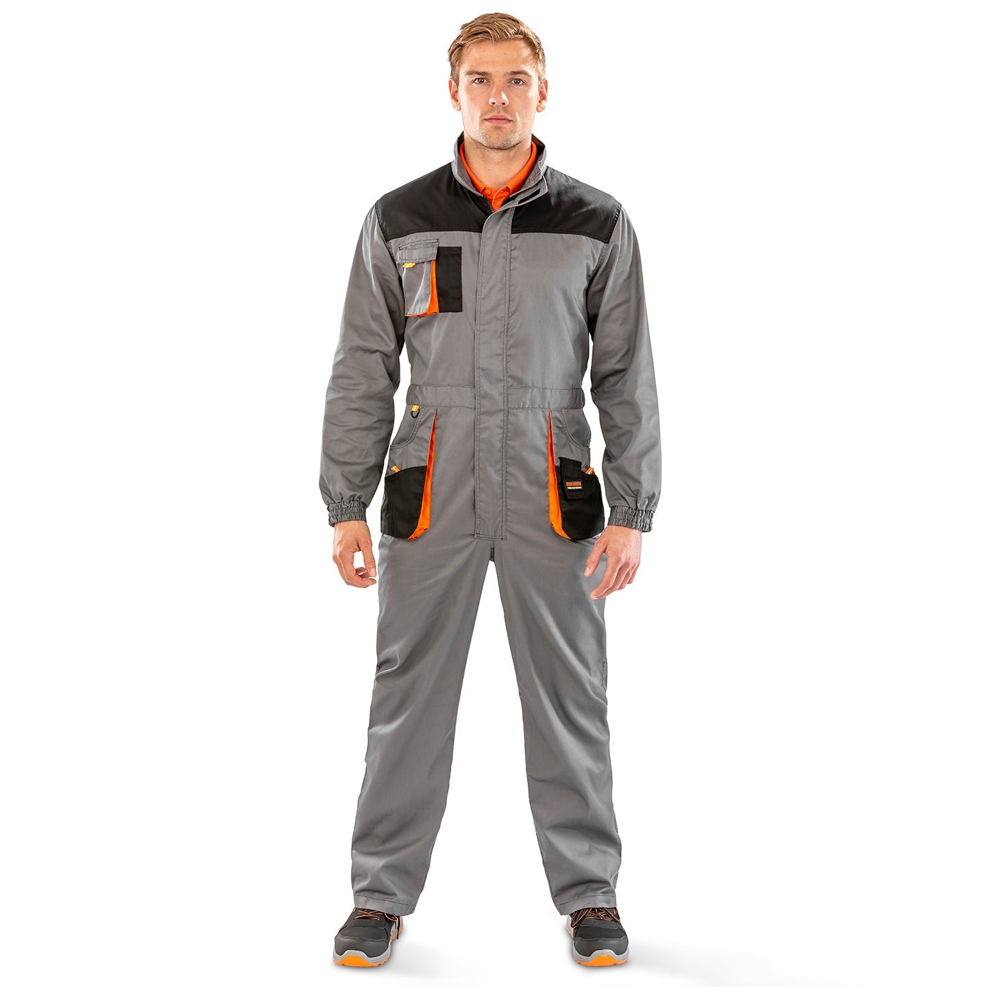 Result Workguard Work-Guard Lite Coverall