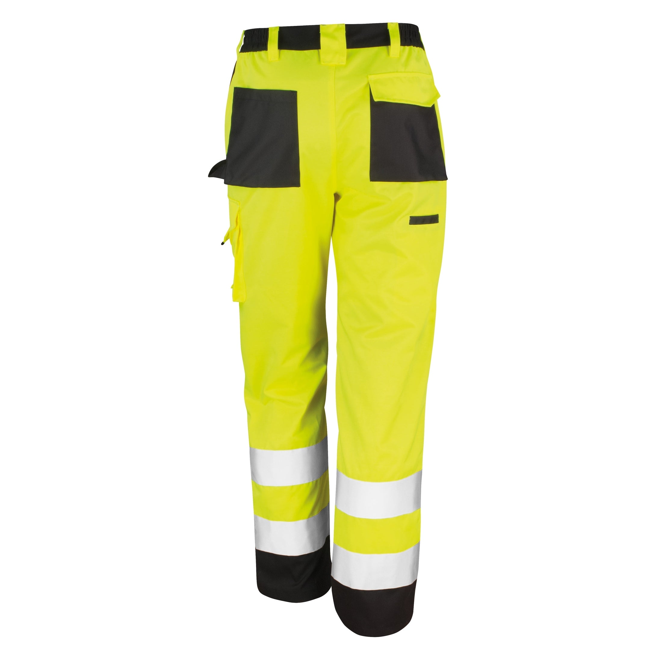 Result Safeguard Safety Cargo Trousers