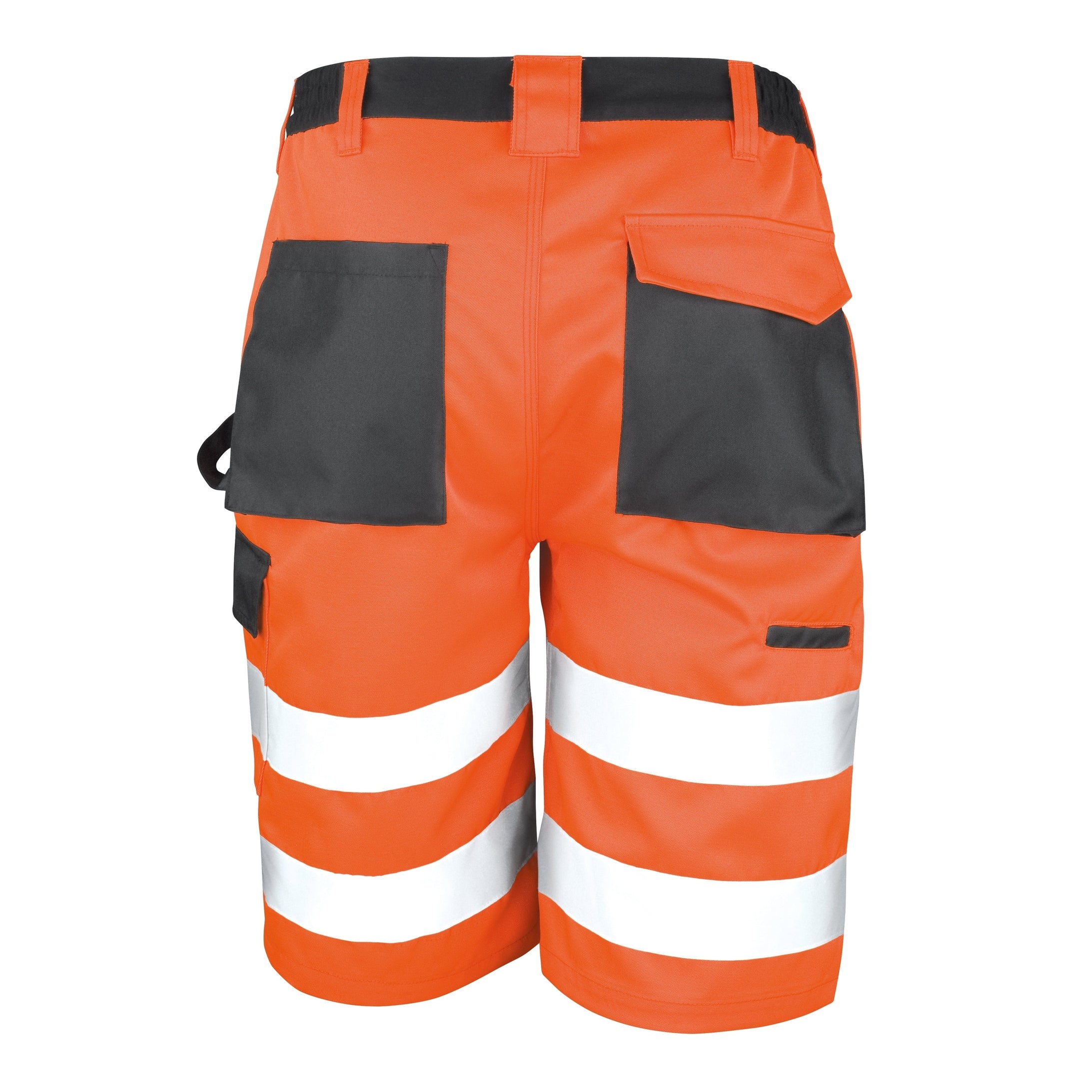 Result Safeguard Safety Cargo Shorts